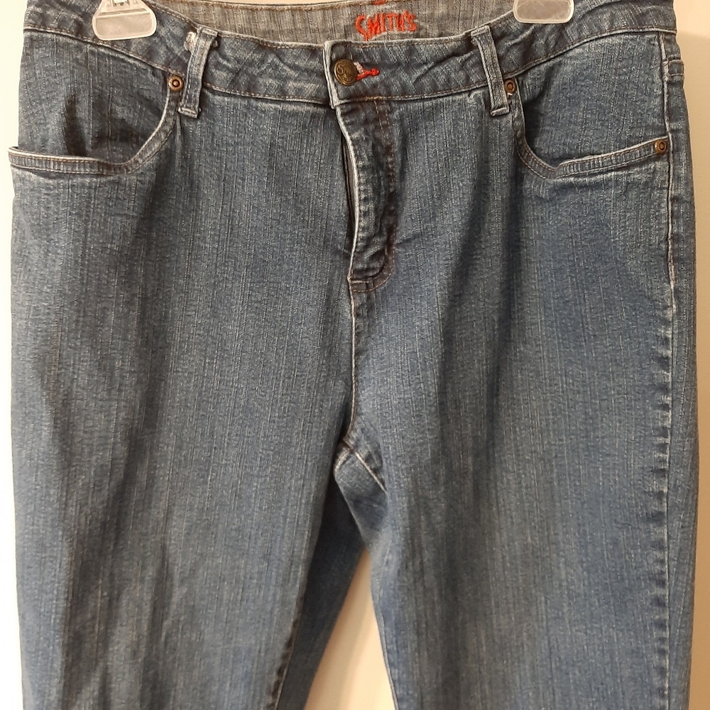 Smith's Women's Jeans Size 14
